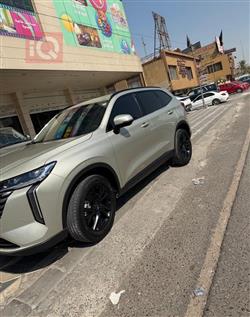 هافال H6